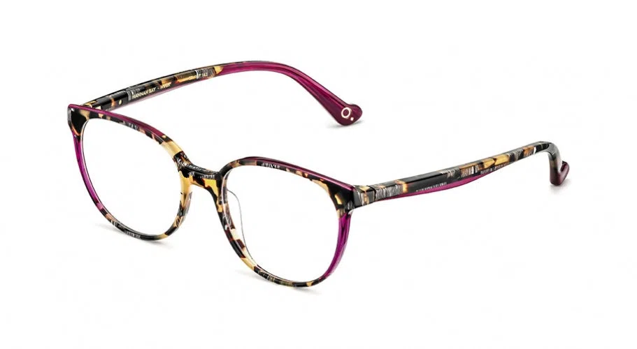 Etnia Barcelona HANNAH BAY .P Eyeglasses